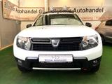 Dacia Duster Delsey 4x2 - Dacia Duster: Delsey