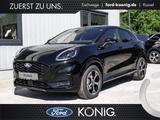 Ford Puma ST-Line MildHybrid 360Kamera+ACC+Navi+LED