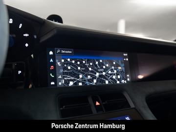 صورة مصغرة 31 لـ 2026 Porsche TAYCAN