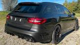 Mercedes-Benz C 43 AMG Mercedes-AMG 4MATIC T  - gebrauchte Mercedes-Benz C 43 AMG aus dem Jahr 2020