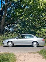 Opel Omega B   Notverkauf!! - gebrauchte Opel Omega aus dem Jahr 1999