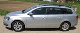 Volkswagen Passat Variant 2.0 BlueTDI DSG Comfortline V... - Volkswagen Passat Variant bis 10.000 Euro