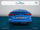 BMW 220d xDrive Gran Coupé Sport Line Navi+SHZ+KeyGO - BMW 220 Gran Coupé mit Diesel-Antrieb: Sportwagen, Automatik