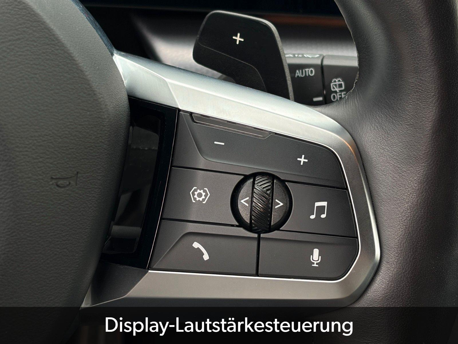 BMW 218 Active Tourer 218i Active Tourer M Sport Alcan. Massage CAM, миниатюра 21