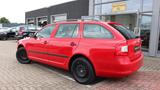 Skoda Octavia Combi Classic 1,4-Climatic - Skoda Octavia: Classic