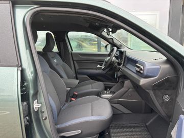 Dacia Duster Expression Eco-G 120 auto