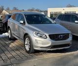 Volvo XC60 D3 Summum  2WD Euro6 *Leder+Xenon+Navi* - gebrauchte Volvo XC60 aus dem Jahr 2016
