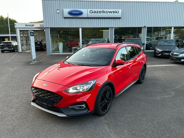 Ford Focus Turnier Active 1.5 Eco Boost