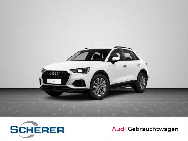 Audi Q3 - Bild 1