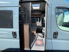 Pössl Summit Shine 600 L E *2025*Bestand*