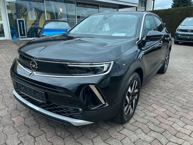 Opel Mokka-e  Elegance, Kamera, Sitzheizung