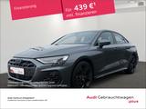 Audi S3 Limousine 2.0 TFSI quattro MMI  VIRTUAL LED - Audi S3 in Düsseldorf