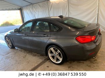 BMW 420 Gran Coupé - 6