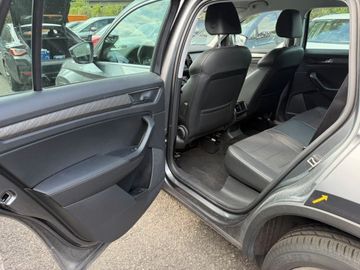 Skoda Kodiaq - 8
