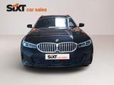 BMW 330d xDr. M Sport PANO|ACC|HUD|el.Sitze|360°|AHK - BMW 3er Reihe Gebrauchtwagen in Frankfurt