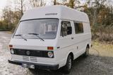 Volkswagen LT28  - Volkswagen Lt 28