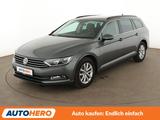 Volkswagen Passat 2.0 TDI Comfortline BlueMotion*NAVI*ACC* - Volkswagen Passat: Allradantrieb, Kombi