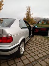BMW 316i Compact 1.9 E36 Individual Sondermodell!!! - BMW 316: Coupé, E36 316i