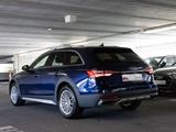 Audi A4 allroad 45 TFSI Kamera B&O AHK Sportsitze - Audi A4 Allroad aus 2022