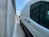 Ford Transit, Zuverlässiger Kastenwagen - Ford Transit: Kastenwagen