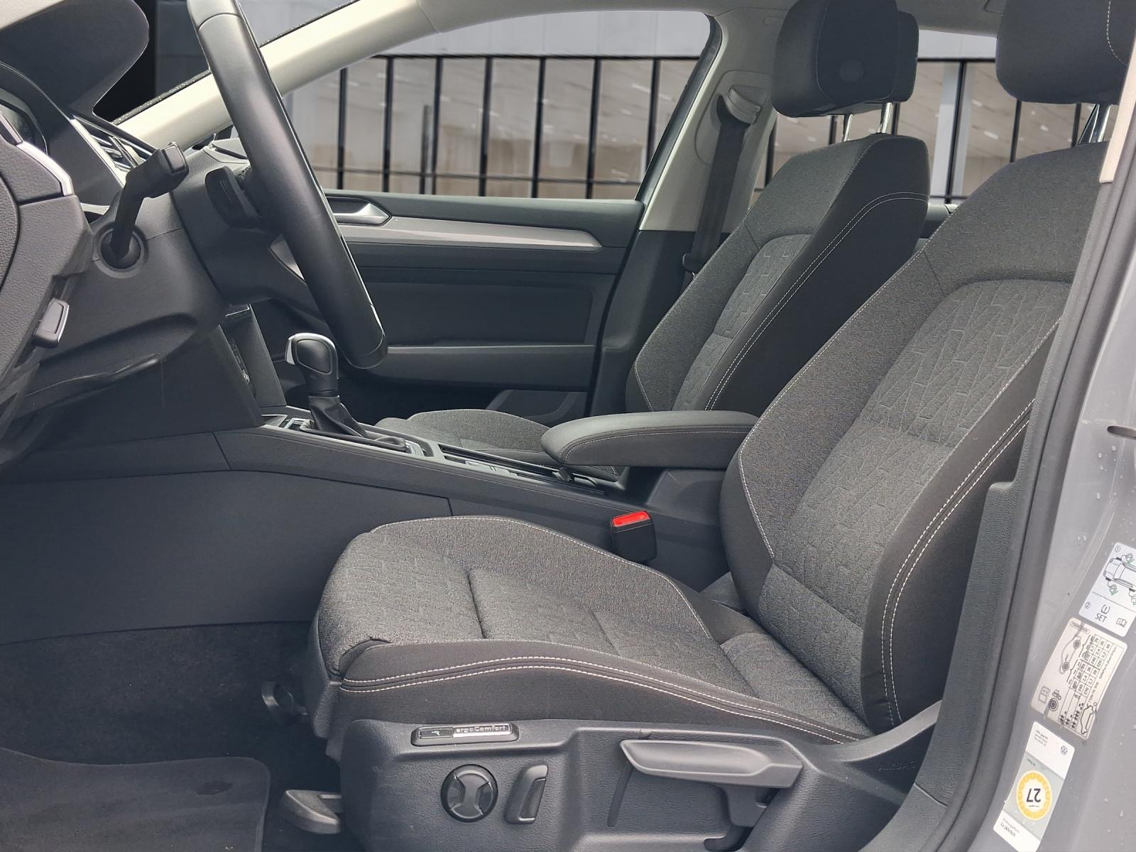 Volkswagen Passat Business 2,0 l TDI DSG Business, миниатюра 5