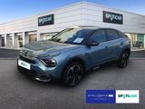 Citroën C4 Shine PureTech 130 EAT8 Nav C4 1.2 PureTech 1