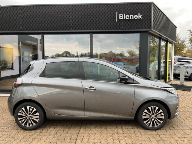 Renault ZOE Paket Iconic EV50 135hp