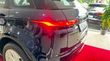Land Rover Range Rover Evoque Autobiography Hybrid - Land Rover Range Rover Evoque AUTOBIOGRAPHY mit Hybrid-Antrieb (Benzin/Elektro)