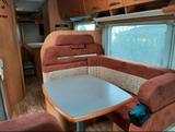 Eura Mobil Integra TOP Zustand Mobilheim Iveco Ducato  - Offers