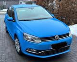 Volkswagen Polo 1.2 TSI 66kW Highline - gebrauchte Kleinwagen in Flensburg