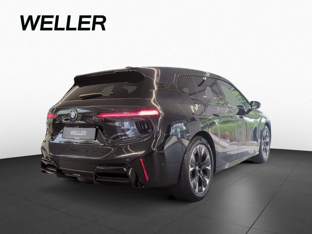 BMW iX - Bild 10