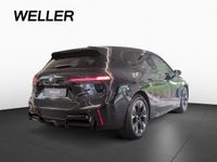 BMW iX - Vorschau Bild 10