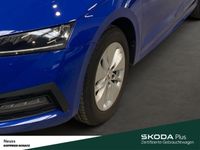 Skoda Octavia - Vorschau Bild 11