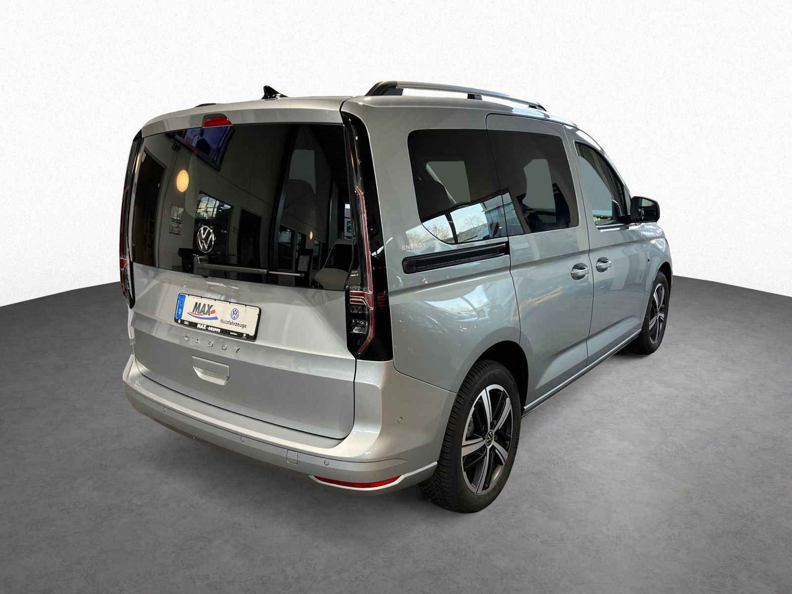 Volkswagen Caddy - Bild 3