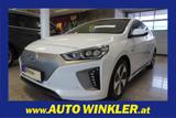 Hyundai Ioniq IONIQ Elektro LEVEL 4 Kamera/PDC/Navi  - Hyundai IONIQ mit Elektro-Antrieb: Limousine, Automatik