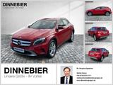 Mercedes-Benz GLA 200 Urban Bi-Xenon+Navigation+Kamera+SHZ - Mercedes-Benz GLA 200 Gebrauchtwagen in Leipzig