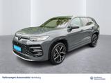 Volkswagen Tayron R-Line 2,0 l TDI SCR 4MOTION DSG AHK AppC - Volkswagen Tayron R-Line mit Diesel-Antrieb