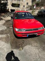 Toyota Corolla 1.4 XLi Spirit Spirit - gebrauchte Toyota Corolla aus dem Jahr 1994