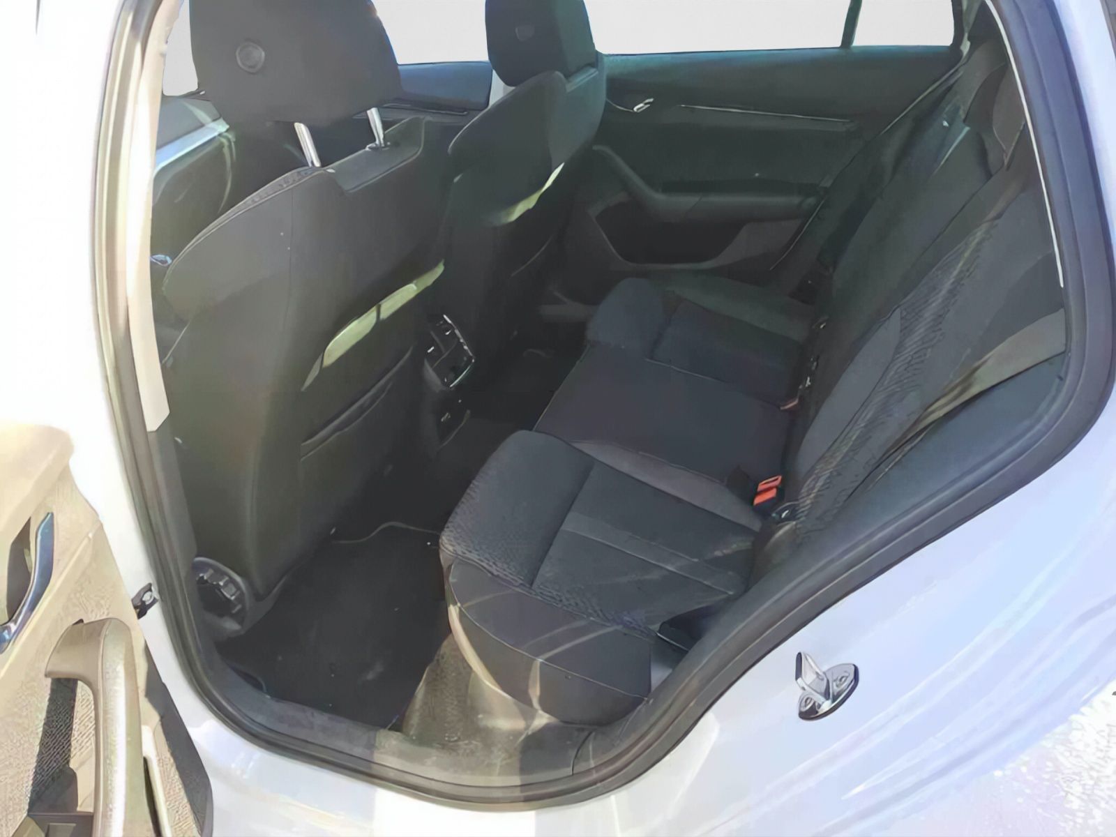 Skoda Octavia - Bild 8