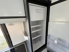 Adria Twin Supreme 640 SLB*SAT & TV*Solar*Dachklima*