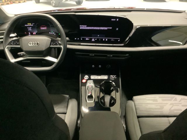 A5 Avant TFSI S tronic,AHK,LED-Plus,Kamera,Sport