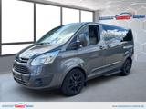 Ford Tourneo Custom Kombi 2.0TDCi L1 Titanium Klima