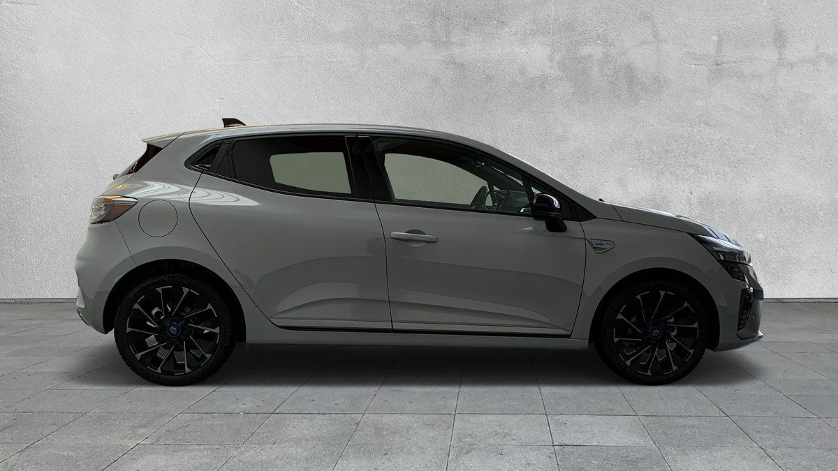 Renault Clio - Bild 6