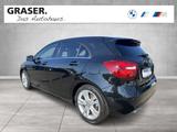 Mercedes-Benz A 200 Urban Navigation Sitzheizung Parktronic - Mercedes-Benz: Navigation 20