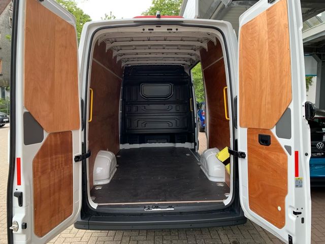 Crafter Kasten 35 Hochdach MR 2,0 TDI