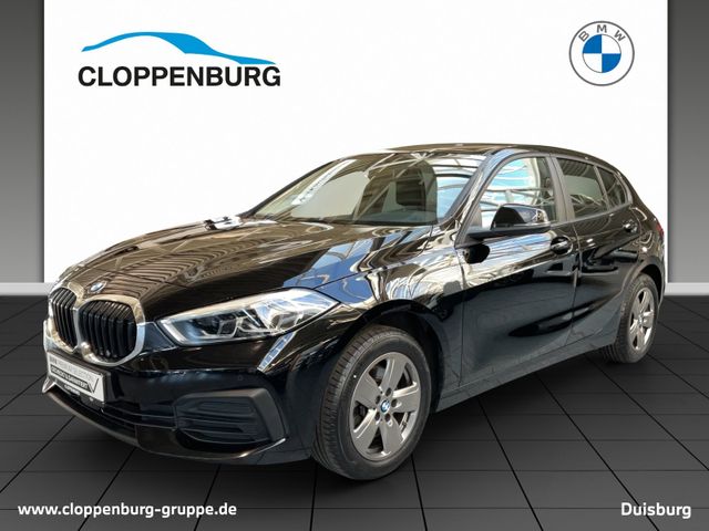 BMW 118i Advantage*MF Lenkrad*DAB*LED*PDC*Tempomat*S