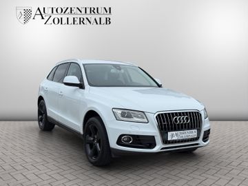 Audi Q5 - 8
