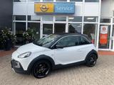 Opel Adam Rocks ecoFlex - Opel Adam: Rocks