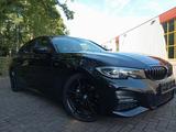 BMW Bmw 318d Automatik, M Paket, nur 79.000tkm!!! - BMW 318 von privat