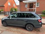 Skoda Fabia 1.2l TSI 66kW Combi Edition